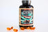 Wild Alaskan Salmon Fish Oil Omega 3 Supplement - 120 Softgels, 1000mg Salmon Oil for Brain & Heart Health