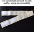 Stretchy Peritoneal Dialysis Belt & PEG Feeding Tube Holder Belt - Adjustable Stretch Abdominal Support for G-Tube,
