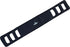 47.2 Inch Non-Slip Transfer Nursing Sling, Safety Patient Lift Board Mobility Aids for Elderly or Patient (Black)