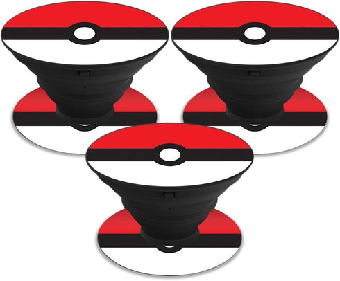 MightySkins Skin for PopSocket - Battle Ball | Protective Vinyl Decal Wrap Cover, Made in The USA