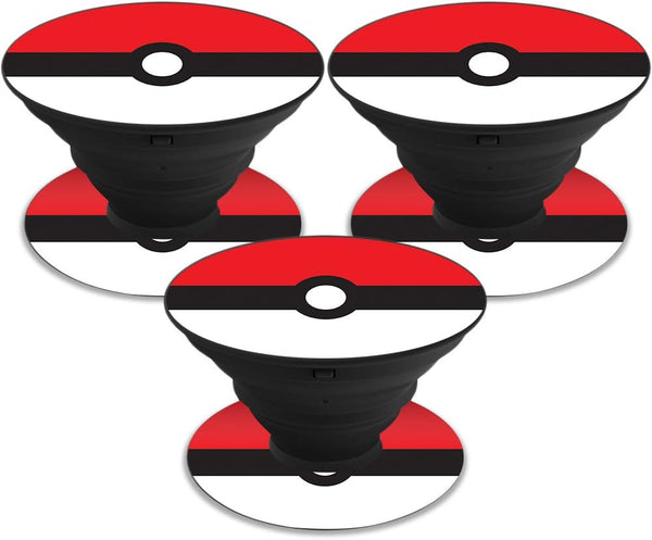 MightySkins Skin for PopSocket - Battle Ball | Protective Vinyl Decal Wrap Cover, Made in The USA