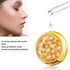 Serum Capsules, Anti-Aging Night Serum for Face, Daily Skin Care Treatment for Fine Lines, 30 Individual