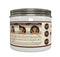 Okay Coconut Anti Frizz Detangling Hair Smoothie, 17 Ounce, White