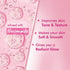 Ponds Triple Vitamin Moisturising Body Lotion with Vitamins B3, E & C - 275ml