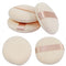 Powder Puff for Makeup Face Powder, Set of 5 (5 Pieces)