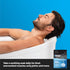 Magnesium Epsom Salt Arnica Bath Bombs - Fast-Absorbing Muscle Soak for Post-Workout, 4 Bombs