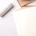 Koogel 112 Sheets Brown Tissue Paper, Bulk Gift Wrapping Paper for DIY Crafts Gift Bags, 20x14 inch