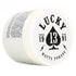 Lucky 13 Barber Supplies Matte Hair Pomade, Water-Based High Hold with Tobacco Vanilla Scent, 4oz