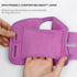 NuCamper Wrist Brace, Adjustable Carpal Tunnel Support for Right or Left Hand, Pain Relief for Tendonitis and Arthritis