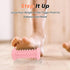 Plantar Fasciitis Relief Foot Roller, Cure for Plantar Fasciitis, Foot Massage Roller for Arch and Heel Pain Relief,