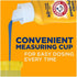 Hammer, 50 Oz Arm & Liquid Detergent Clean Burst, Fl