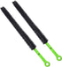 2 Pcs 17” Flexible Sink Drain Cleaner Brush, Long Pipe Cleaner for Home Kitchen Sink and Bathtub Hair Clog Removal