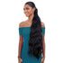 Shake-N-Go Synthetic Organique Pony Pro Ponytail - BODY WAVE 32" (1)