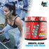 BPI Sports 1.M.R Vortex Pre Workout Powder, Non Habit Forming, Sustained Energy & Nitric Oxide Booster, 5.3 Ounce