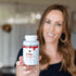 D'Adamo Personalized Nutrition Deflect Lectin Blocker - Blood Type O - 120 Vegetarian Capsules - Metabolism Booster