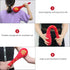 Hammer Healifty Cotton Massager Stick Manual Massager Back Shoulder Full Body Fatigue Relief
