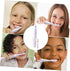 Smart Rechargeable Soft Bristle Electric Toothbrush