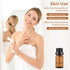 Yethious Organic Chamomile Essential Oil, 100% Pure Aromatherapy Oils for Diffuser, Skin, Hair - 10ml