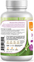 Zahler Elderberry Zinc Lozenges for Adults & Kids - 90 Count Chewable Zinc & Sambucus Lozenges