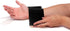 Self-Adhesive Bandage Wrap - 10 Pack - 2 Inch - Black - Breathable Athletic Tape for Wrists, Knee, Ankle