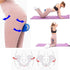 SmarTopus NEW UPGRADE Butt Clip Trainer Hip Trainer Super Kegel Exerciser, Pelvic Floor Muscle and Inner Thigh