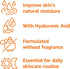 Amazon Basics Firming Cream, Fragrance Free, 1-Pack, 1.7 Ounces