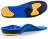 (220+lbs) Standing All Day Heavy Duty Support Orthotics, Pain Relief Insoles for Men Women, High Arch Support