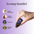 Sleep Essential Oil Blend for Diffuser - Snooze Blend with Lavender, Roman Chamomile, Cedarwood for Nighttime Relaxation