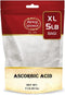 Spicy World Ascorbic Acid Vitamin C Powder 5 LB - Pure Dietary Supplement, Bulk VIT C Powder USP