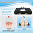 Bed Sore Cushion, Donut Pillow for Tailbone Pain Relief, Sitting Hemorrhoid Pillows After Surgery, Postpartum Cushion