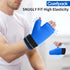Hand Ice Pack Glove for Arthritis, Wearable Gel Thumb Ice Pack Wrap for Pain Relief