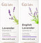 Gya Labs Lavender Oil Essential Oil for Diffuser & English Lavender Essential