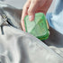LENmzpomA Organizer,7 Pill Day Pill Box Organiser Convenient Pill Box Proof Secure Closure Mini Dispenser