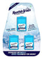 Mountain Breeze Oral Hygiene Mouth Freshener, Sugar Free Cool Mint Flavored Breath Strips, Pack of 1