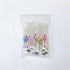 16pcs XL Size Orthodontic Interdental Brush, Clean Between Teeth and Braces, Easy to Use