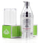 Sweetsation Therapy/YUNASENCE ILIGHT Organic Eye Treatment, Illuminating & Line Smoothing, 0.5oz, Dark Circles