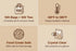 Pack 100 Packaging 100 6x3x15-Inch Wowfit Bread Poly Bags of Entirely Transparent Clear Bakery Bags Bread Bags