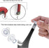 OOTSR High Heel Protectors - 6 Pairs, High Heel Stoppers for Weddings & Outdoor Events