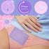 Ultra Thin Heating Pads for Menstrual Cramps, Portable Heat Therapy Patches for Pain Relief for Teens & Women