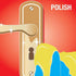 Brasso Metal Polish 150ml