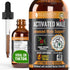 Rejuvica Health Activated Male - Advanced Male Libido Support Tincture with Ashwagandha, Mucuna, Tongkat Ali