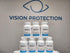 AREDS 2 Eye Vitamin & Mineral Supplement for Ocular Health, 120 Mini Softgels with Natural Ingredients