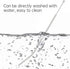 Rovamvia Urethral Sounds Beads Plug, Sex Toy of Penis Plug Urinary Dilator Urethral Stimulation Masturbation Rod