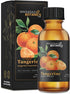 Tangerine Essential Oil by Wholesale Botanics - 100% Undiluted Essential Oil for Aromatherapy, Soaps & Candles (1 Fl Oz)