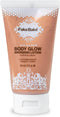Fake Bake Bronzy Babe Body Glow, 2oz Tinted Moisturizer Lotion for Face & Body, Makeup & Skincare