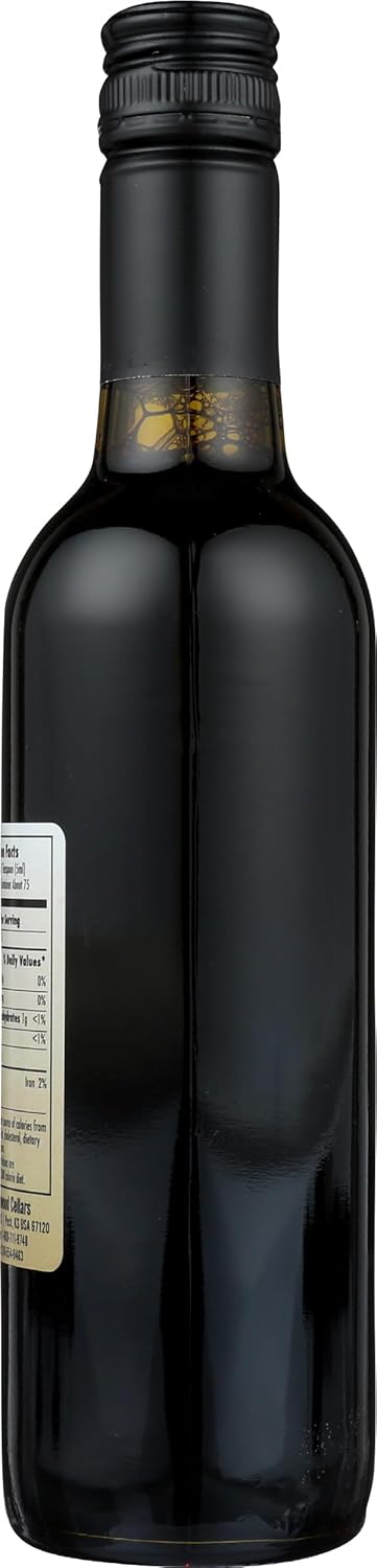 Wyldewood Cellars 12.5 oz. Elderberry Juice Concentrate fl.
