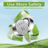 AG12 Battery L1142, LR43, SR43, D386, D301 Premium Alkaline Button Batteries, 6 Count with 5-Year Shelf Life