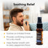 P.R.I Propolis Throat Spray, 1oz with Manuka Honey, Sore Throat & Immune Support, Fresh Peppermint Taste