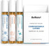 Set Essential Oil (Deep Calm, Cheer, ClearMind), Aromatherapy Roll On Blends for Massage, Body Care & Home Use, Great