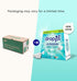 Dropps Dishwasher Detergent Pods: Unscented | 32 Count | Cuts Grease & Fights Stuck On Food | For Sparkling Glassware & Dishes | Low Waste Packaging